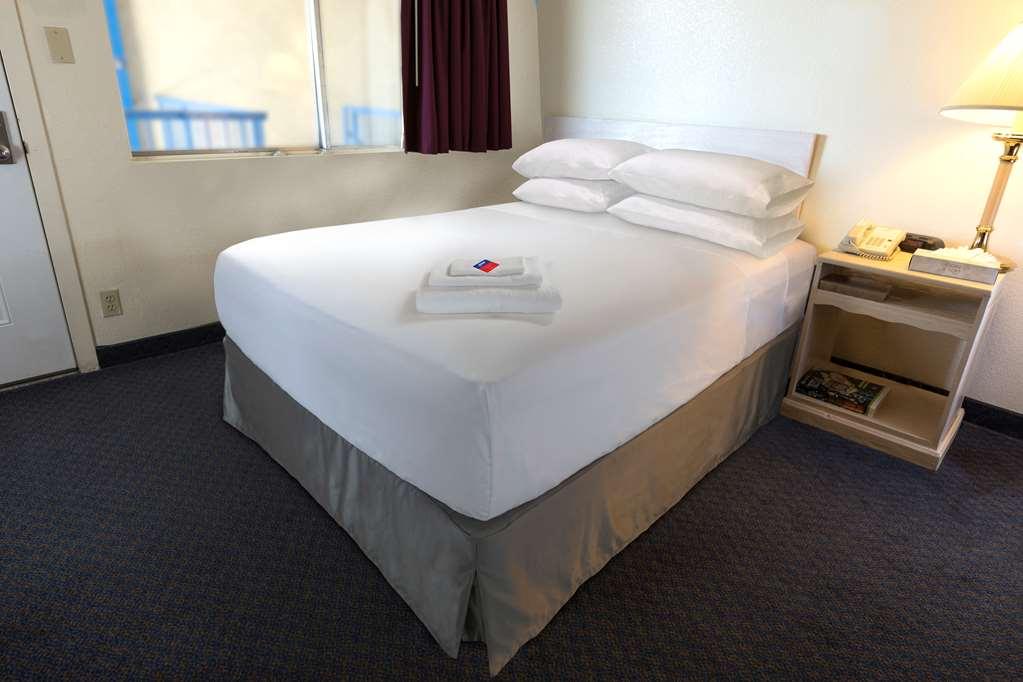 America'S Best Value Inn & Suites-Helena Zimmer foto